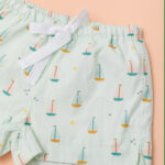 short veleritos mi canesu verano 2024