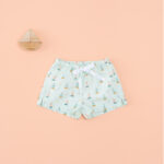 short veleritos mi canesu verano 2024