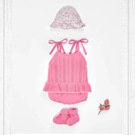 ranita punto rosa clavel paz rodriguez verano 2025