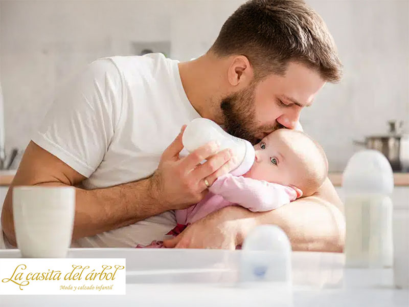 "Consejos de ropa infantil para padres primerizos"
