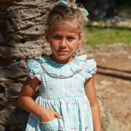 esusito vichy verde conejitos roger ,la martinica verano 2025