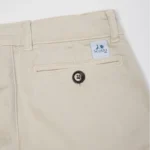 bermuda niño beige claro scotta verano 2025