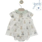 JESUSITO CONEJITOS YOEDU VERANO 2025 MODA INFANTIL