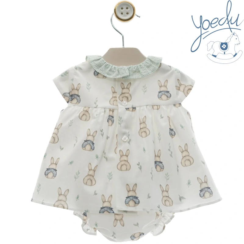 yoedu-jesusito-conejos JESUSITO CONEJITOS YOEDU VERANO 2025 MODA INFANTIL