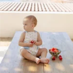 petito bolsillos tutti frutti, mi canesu verano 2025