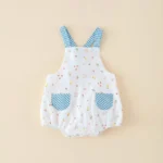 petito bolsillos tutti frutti, mi canesu verano 2025