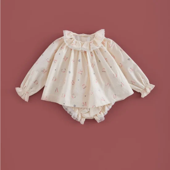 baby abecedario mi canesu invierno 2025
