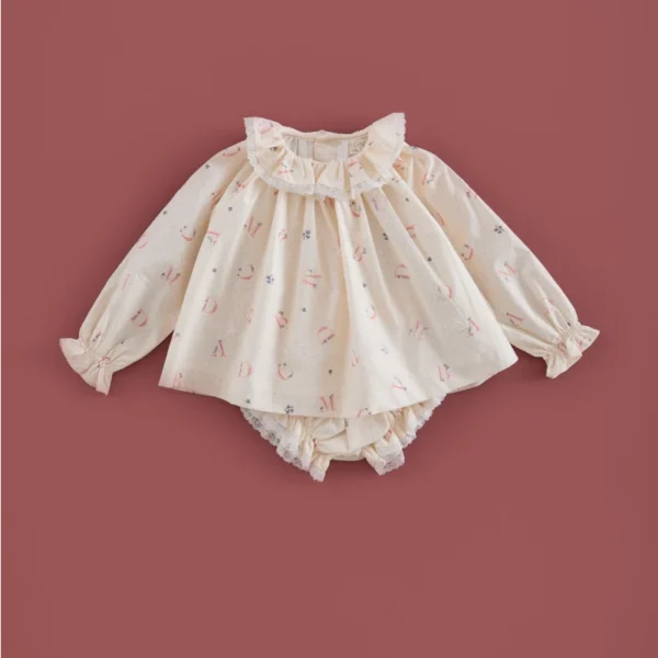 baby abecedario mi canesu invierno 2025
