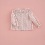 blusa niña rayas micropana corazon, mi canesu, invierno 2025