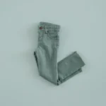 PANTALON PITILLO VERDE TE, MI CANESU INVIERNO 2025
