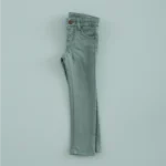 PANTALON PITILLO VERDE TE, MI CANESU INVIERNO 2025