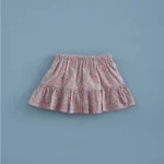 FALDA LIBERTY MINI CLARISSA, MI CANESU INVIERNO 2025