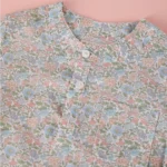 camisa niño liberty flor cheval, mi canesu invierno 2025, moda infantil española