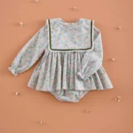 ranita baberola liberty flor cheval, mi canesu, invierno 2025