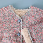 abrigo liberty mini clarissa, mi canesu invierno 2025