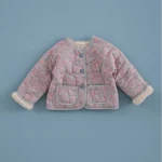 abrigo liberty mini clarissa, mi canesu invierno 2025