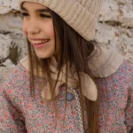 abrigo liberty mini clarissa, mi canesu invierno 2025