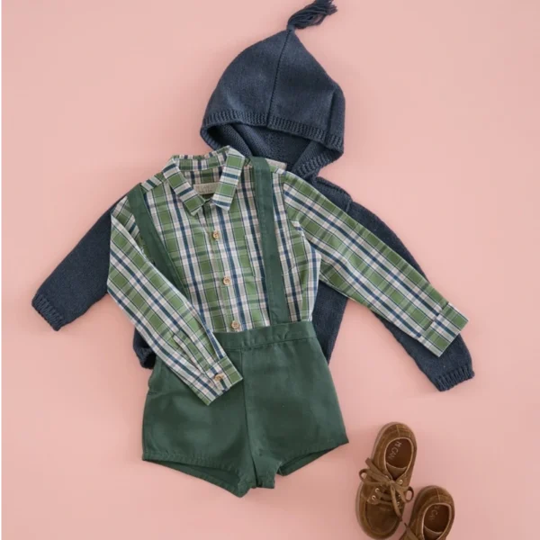 nacho tinte musgo, mi canesu invierno 2025, moda infantil española