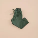 pantalon cinturilla musgo, mi canesu, invierno 2025