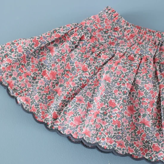 minifalda braga ondas liberty mini clarissami canesu invierno 2025