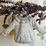 pelele flores liberty montpellier, la martinica, invierno 2025