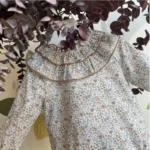 pelele flores liberty montpellier, la martinica, invierno 2025