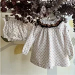 jesusito ciervos, eve children invierno 2025,moda infantil española, moda infantil valencia