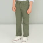 pantalon largo cooper 5 bolsillos niño scotta, invierno 2025, moda inantil niño casual
