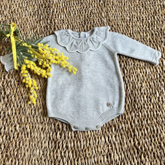 pelele punto liverpool gris, martin aranda invierno 2025