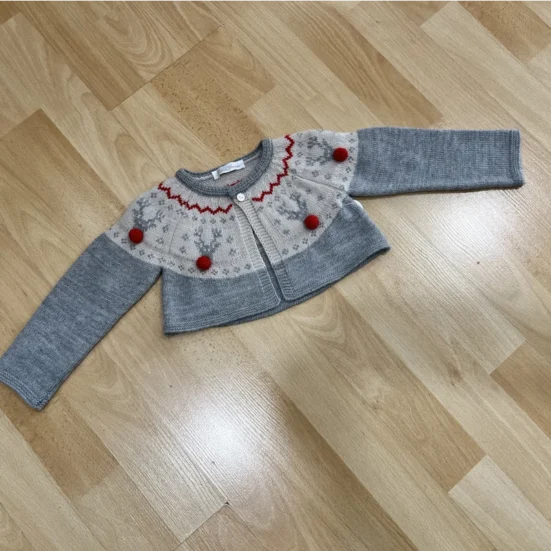 REBECA CORTA CIERVOS MARTIN ARANDA, OUTLET