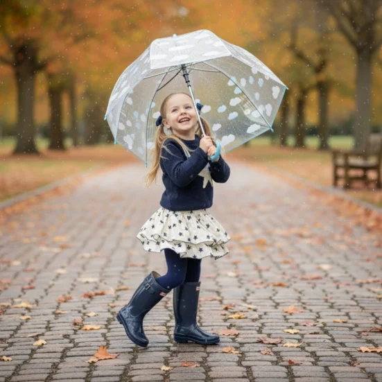 conjunto niña star mokka outlet invierno