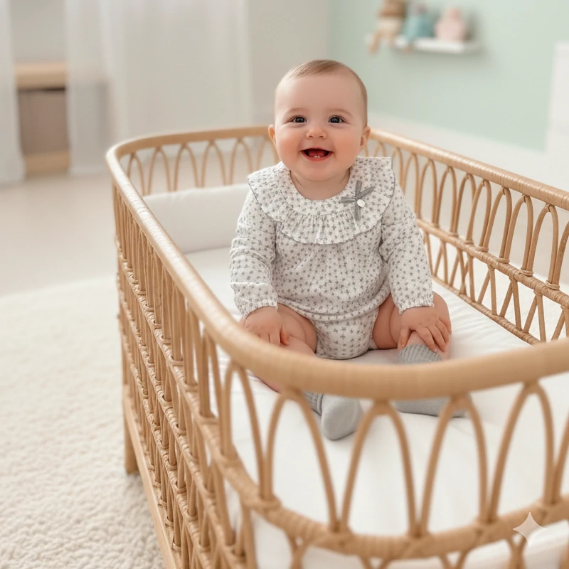 pelele-estrellas-grs-blanco-yoedu pelele corto estrellas gris fondo blanco roto ilusion yoedu, outlet invierno